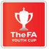 FA YOUTH CUP: FC  UNITED YOUTH TEAM v STALYBRIDGE CELTIC YOUTH TEAM